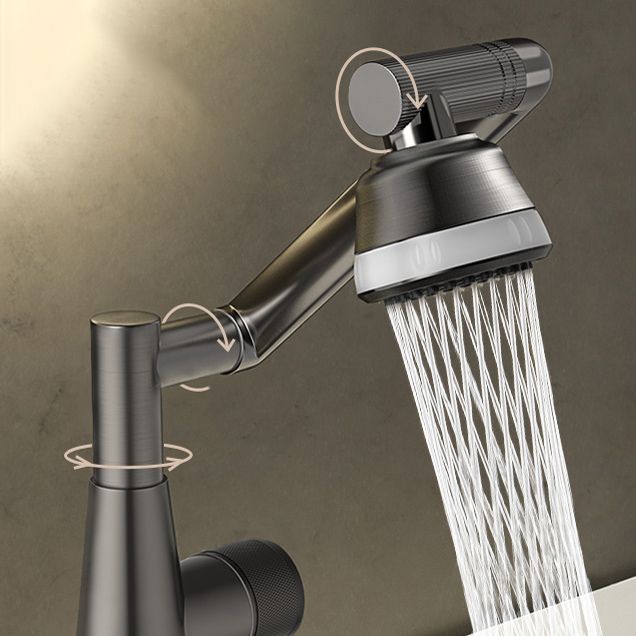 BowLift | Knob Handle Widely Used Bathroom Faucet Industrial Sink Faucet