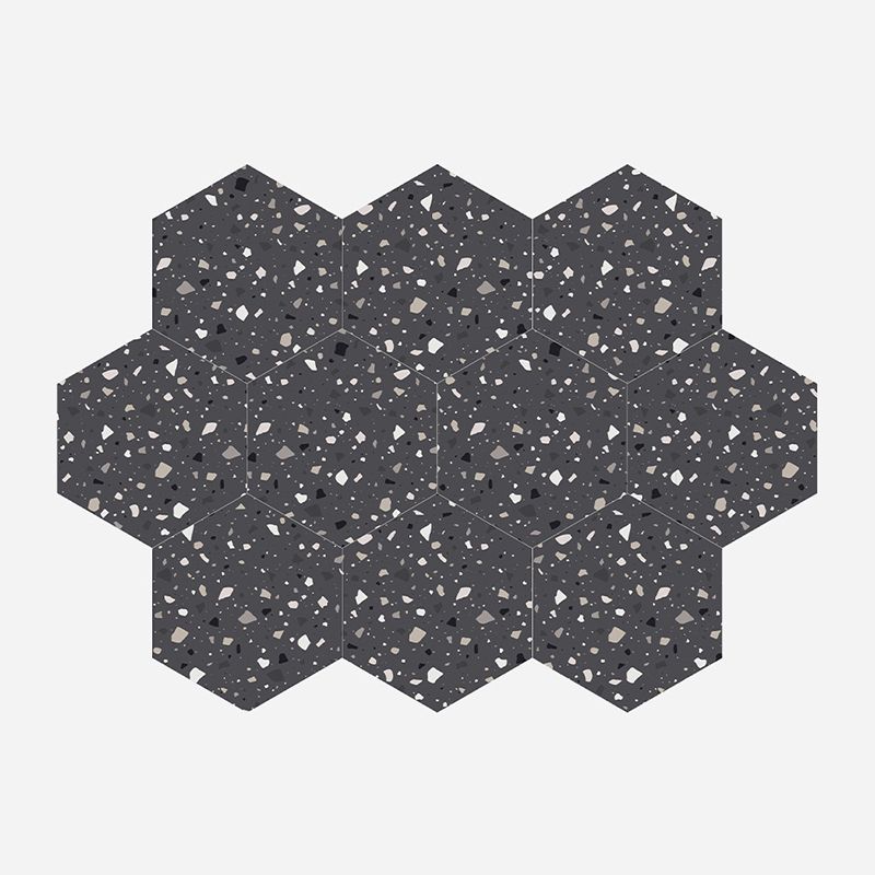 BowLift | Peel & Stick Vinyl flooring Vinyl flooring with low gloss in stone look