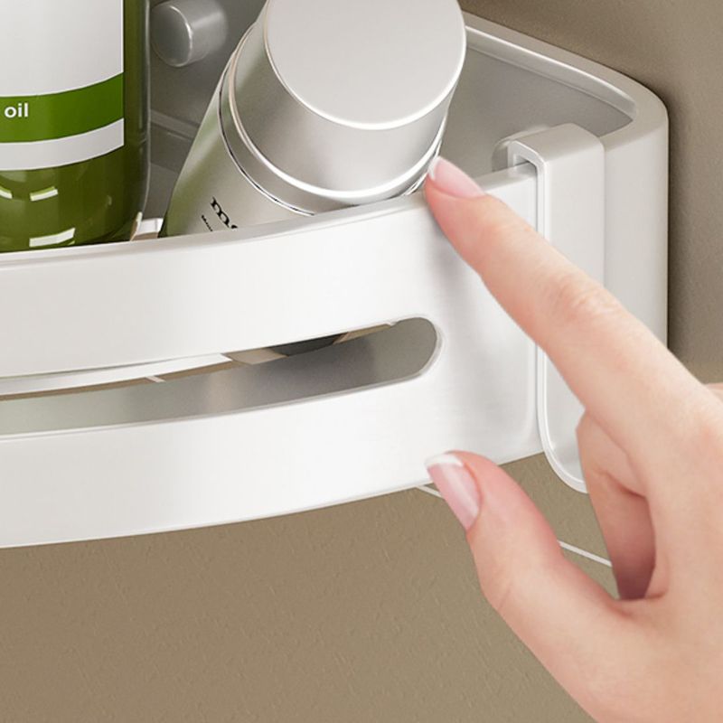 BowLift | Simple Bathroom Accessories Hardware Set Bathroom Shelf Bathroom Accessories Kit