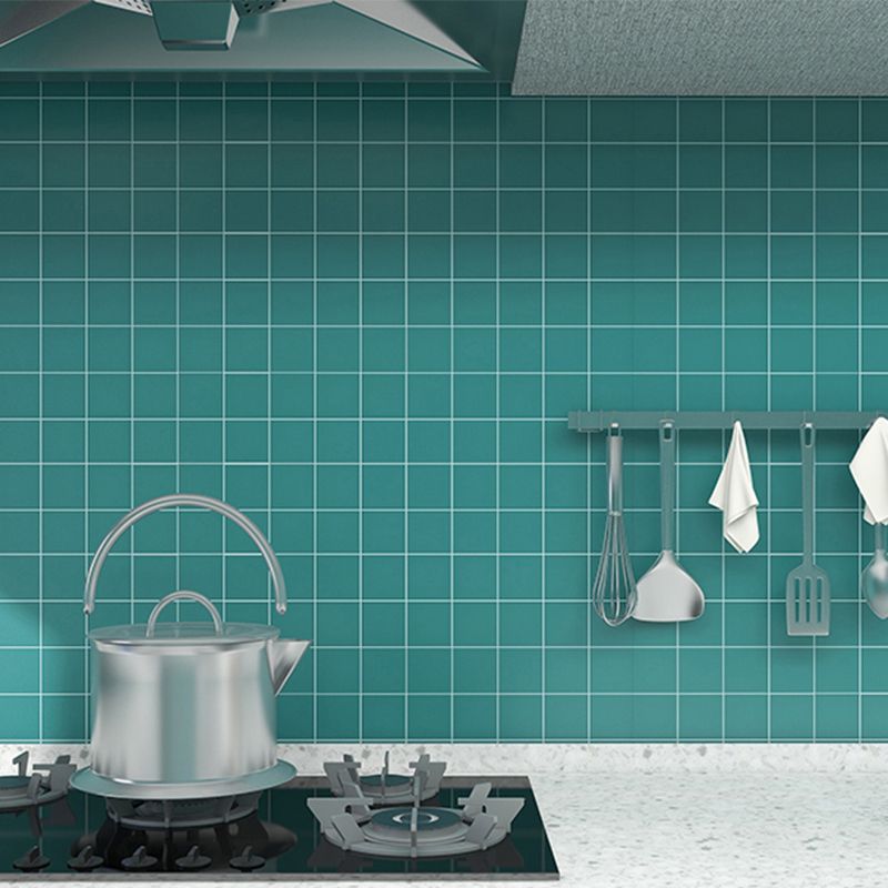 BowLift | Kitchen waterproof splash guard tiles for peeling and sticking