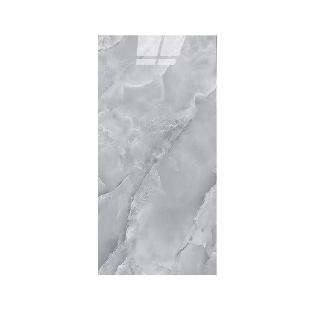 BowLift | Plastic Peel and Stick Wall Tile Field Tile Wallpaper with Rectangular Shape