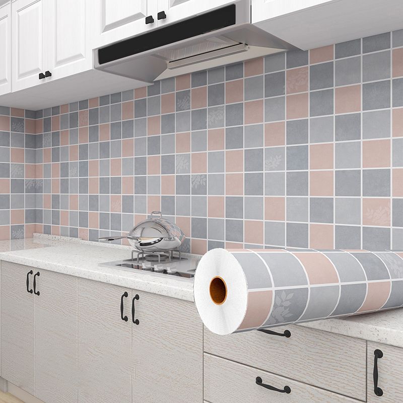 BowLift | Kitchen waterproof splash guard tiles for peeling and sticking