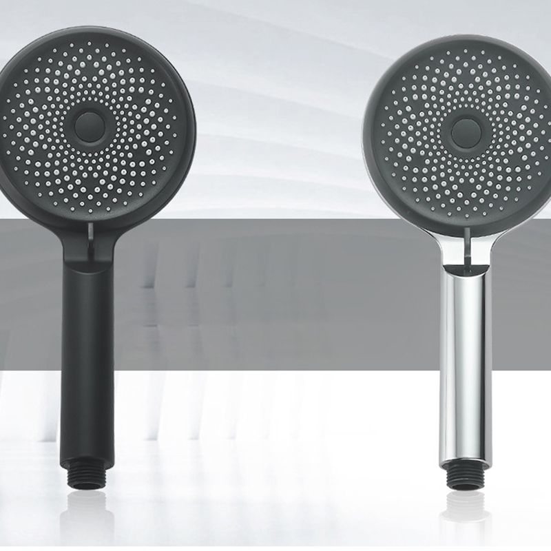 BowLift | Plastic Handheld Showerhead Adjustable Spray Pattern Showerhead