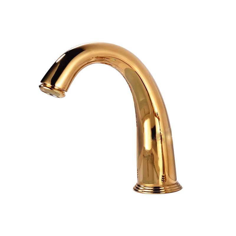 BowLift | Glam Style Faucet Widely used sink faucet with 2 handles and 3 holes