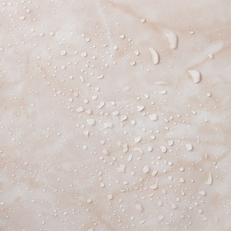 BowLift | Modern Splash Guard Wallpaper Marble Print Self-Adhesive Splash Guard Tile for Bathroom