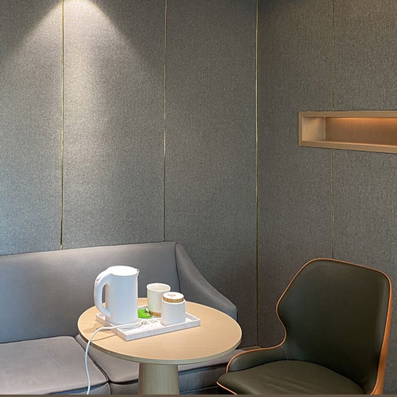 BowLift | Living Room Wall Ceiling Full Colors Foam Peel and Stick Soundproof Wall Ceiling