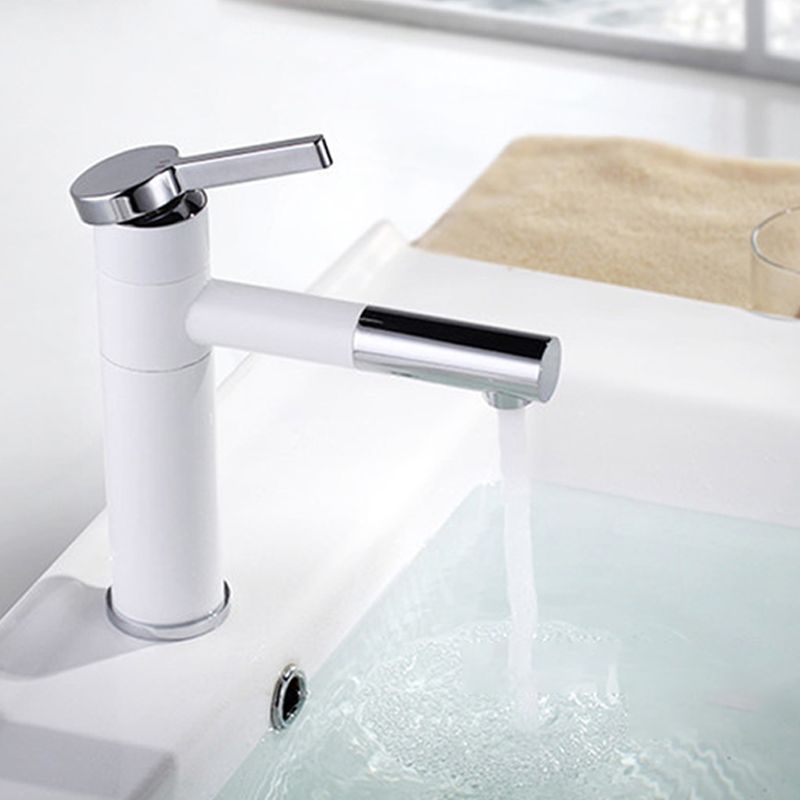 BowLift | Glam Centerset Faucets Single Handle Bathtub Faucet