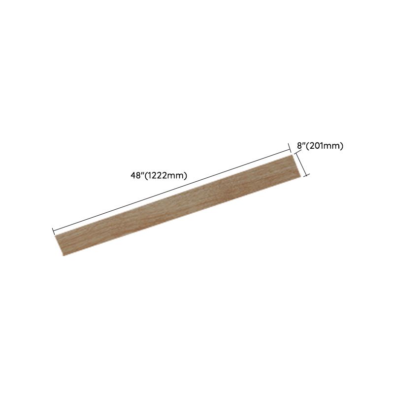 BowLift | Maple Modern Click Lock Laminate Stain Resistant Laminate Floor