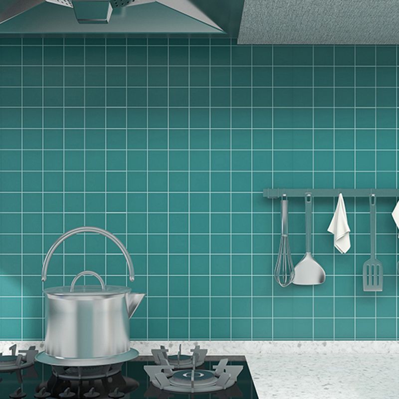 BowLift | Waterproof kitchen backsplash mosaic tiles Smooth peel and stick wall tiles