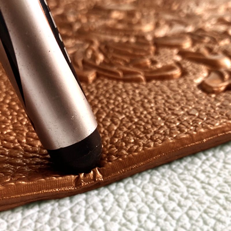 BowLift | Glam Style Foam Wall Panel Living Room 3D Embossed Waterproof Wall Panel