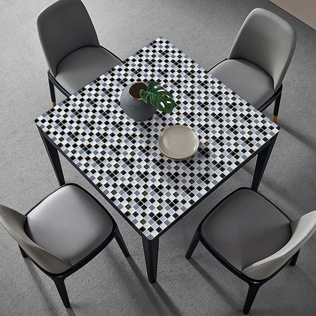 BowLift | Mosaic tile for peeling and sticking Tile mirror kitchen Removable wall tile