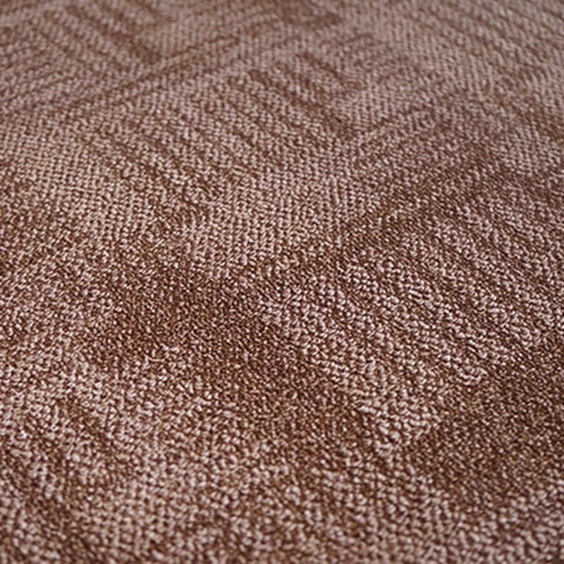 BowLift | Living Spaces Square Vinyl Flooring Peel and Stick Fabric Look PVC Floor Covering