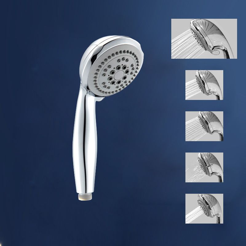 BowLift | Metal Hand Shower Traditional Wall Mounted Shower Head