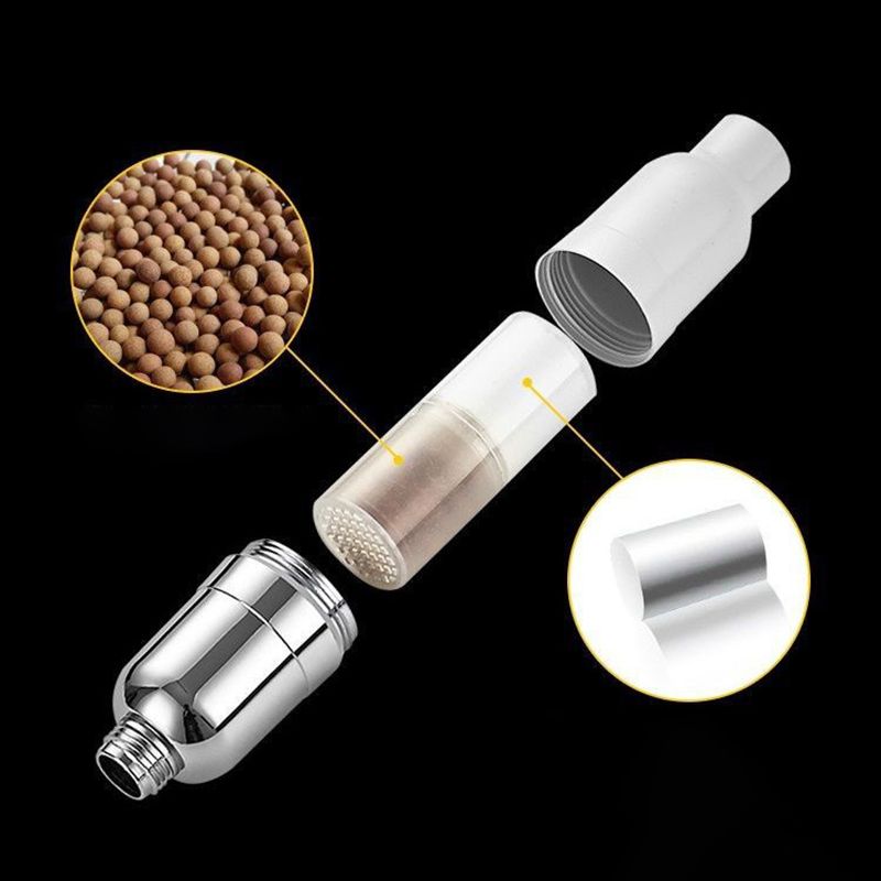 BowLift | Hand shower with Katalyst Modern Wall-mounted showerhead Combo