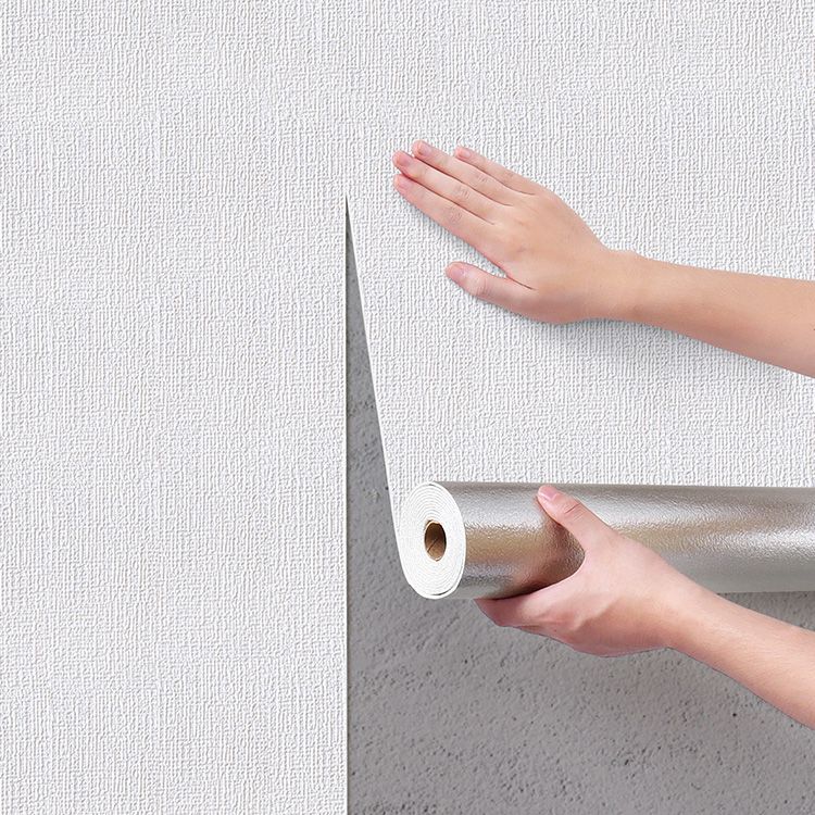 BowLift | Contemporary Style Wall Panel Plastic Peel and Stick Wall Panel