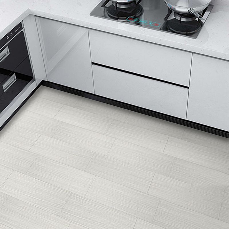 BowLift | Classic Style Vinyl Floor Self-Adhesive Vinyl Floor with Wood Look