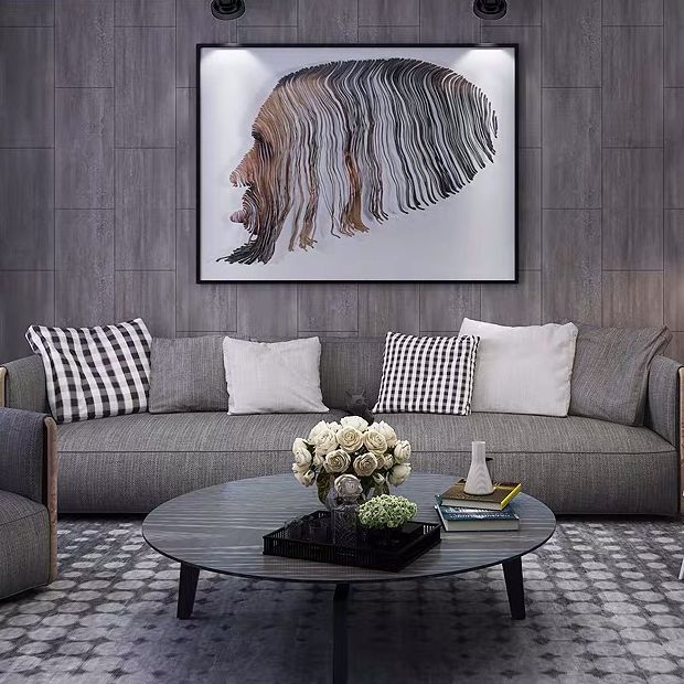 BowLift | Individual Tiles Wallpaper Rectangular Shape Peel and Stick Wall Tile with Waterproof