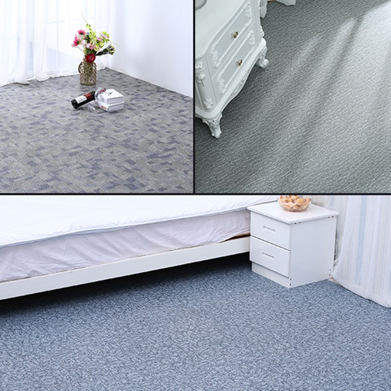 BowLift | Peel and Stick PVC flooring Mat Fabric Look Vinyl flooring for the bedroom