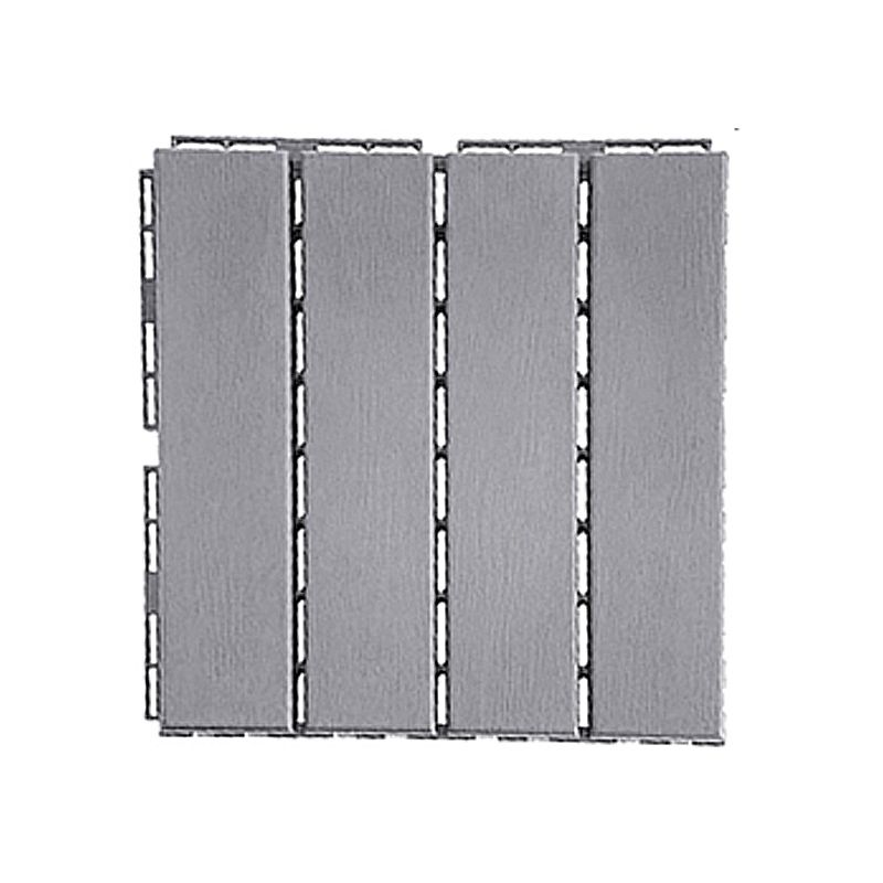 BowLift | Waterproof Engineering Parquet Modern Floor Tiles for Garden and Outdoor