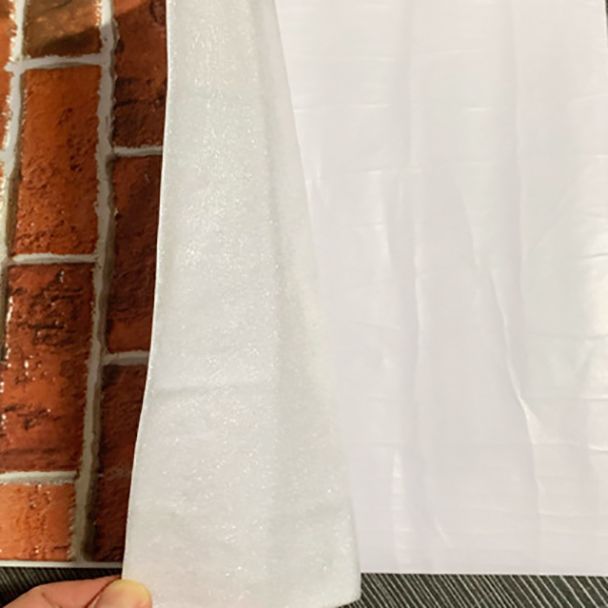 BowLift | 3D Peel and Stick Tiles Plastic Square Peel and Stick Tiles with Waterproof