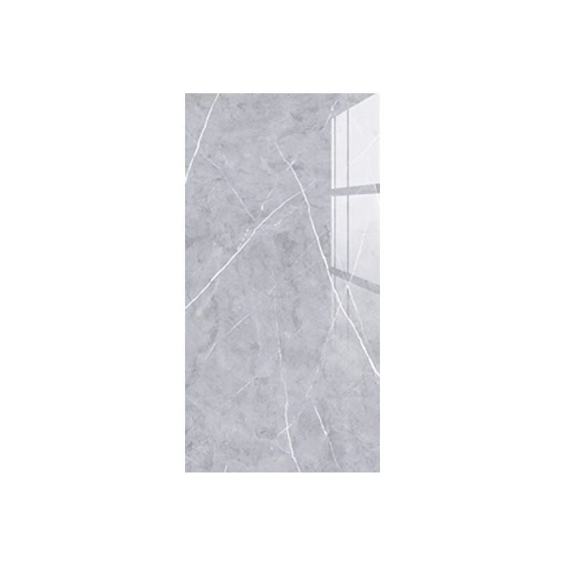 BowLift | Plastic Peel and Stick Back Wall Single Tile Rectangular Wallpaper