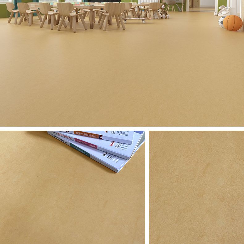 BowLift | Self-adhesive vinyl floor coverings waterproof and scratch-resistant