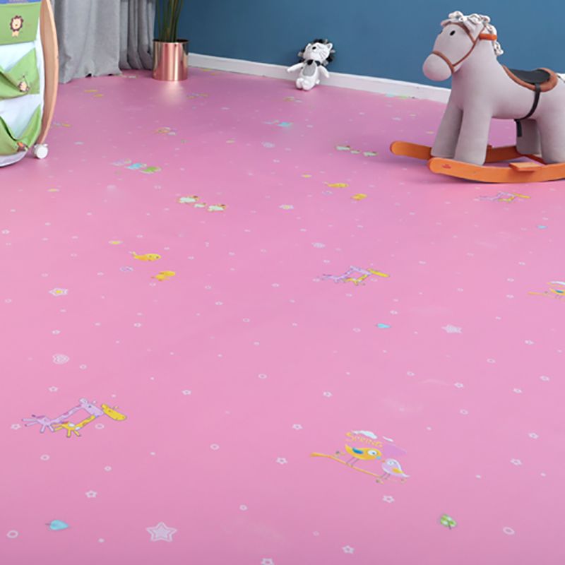 BowLift | Kids Vinyl Flooring PVC Printed abrasion-resistant thick indoor vinyl flooring