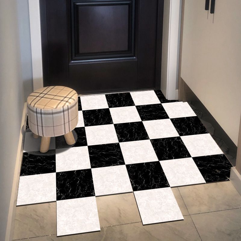 BowLift | Low-gloss vinyl floor PVC peel and stick vinyl floor with square edge