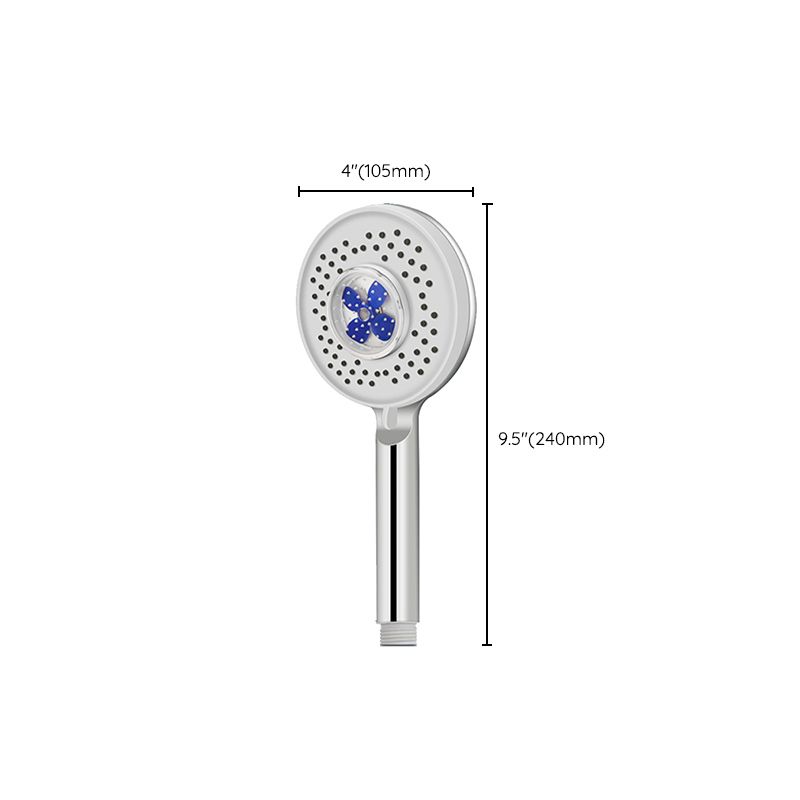 BowLift | Shower head bathroom water filter handheld shower with hose