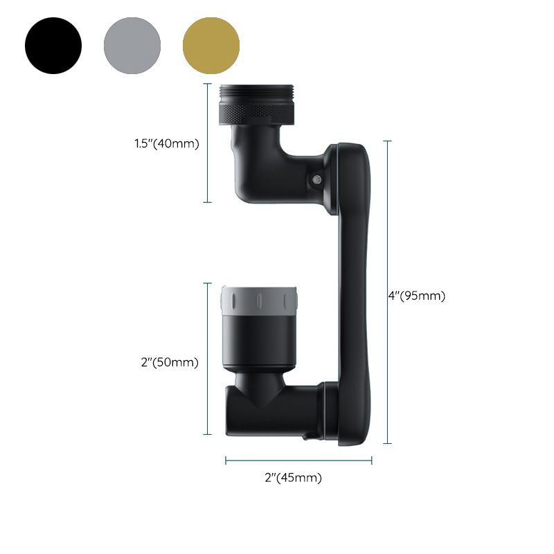 BowLift | Glam Bathroom Single Lever Mixer Brass Faucet Sink Basin Faucet