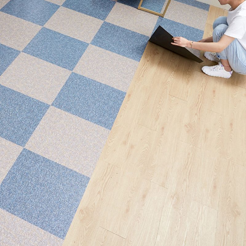 BowLift | Peel and Stick PVC flooring Smooth Waterproof Vinyl Floors for the Living Room