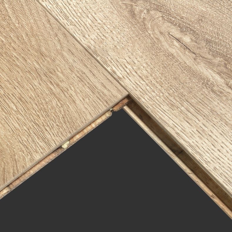 BowLift | Waterproof Laminate Flooring Mold Resistant Wood-Cement Planks