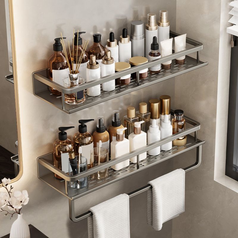 BowLift | Minimalist Bathroom Accessories Hardware Set Bathroom Shelf Bathroom Accessories Kit