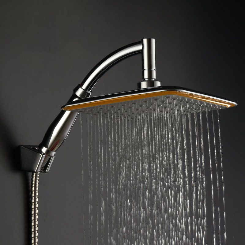 BowLift | Square Hand Shower Modern Wall Mounted Hand Shower