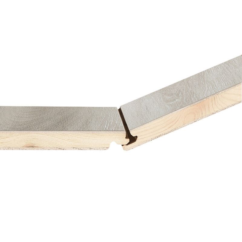 BowLift | Waterproof laminate flooring solid wood laminate planks with click closure