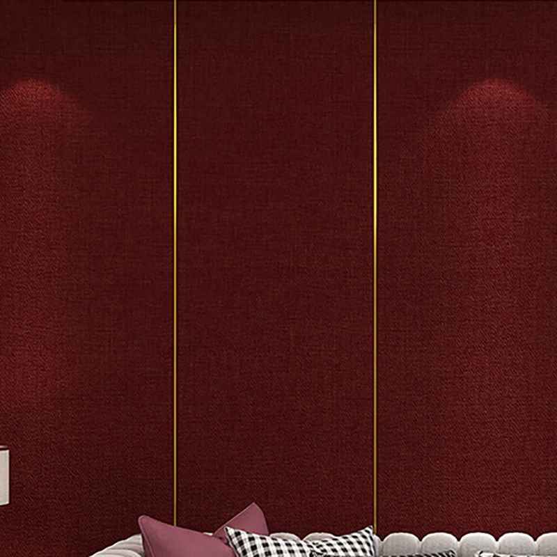 BowLift | Modern Wall Tile Pure Color Peel and Stick Smooth Waterproof Wall Ceiling