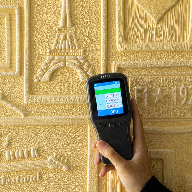 BowLift | Interior Wall Cladding 3D Print Peel and Stick Waterproof Wall Panel