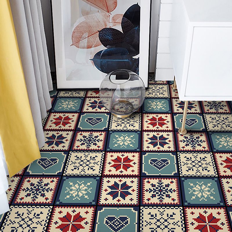 BowLift | Waterproof Peel & Stick Mosaic Tile Contemporary Peel & Stick Mosaic Tile