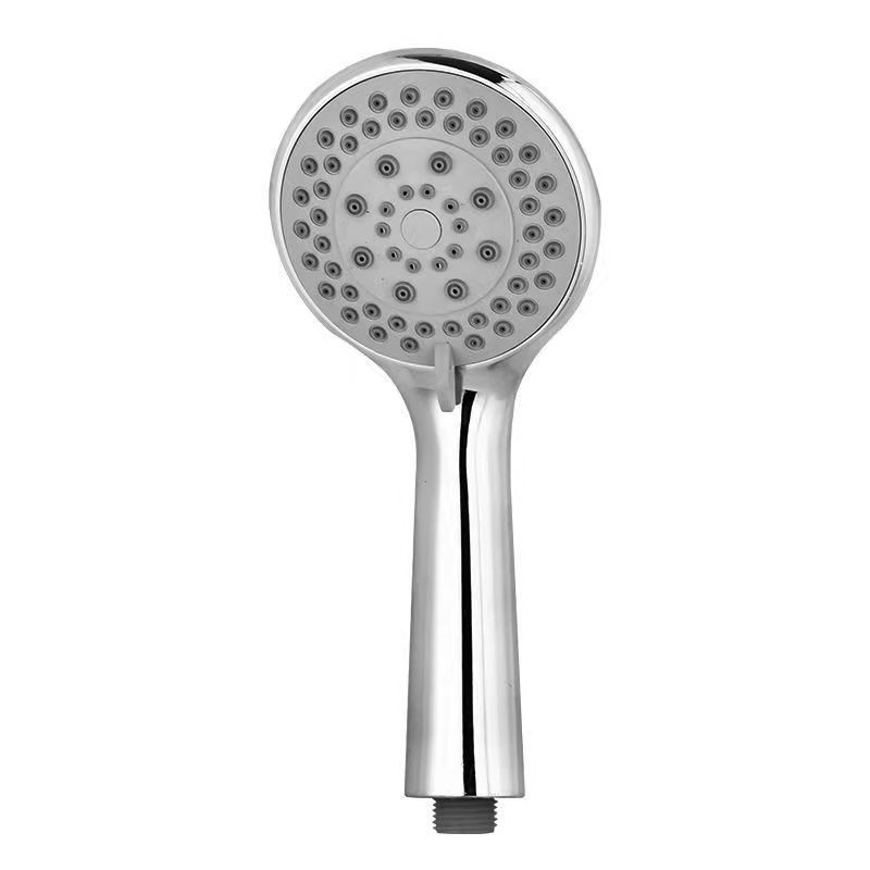 BowLift | Plastic Handheld Showerhead Bathroom Showerhead with Adjustable Water Flow