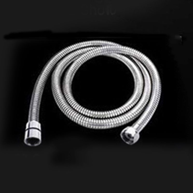 BowLift | Contemporary Shower Combination Dual Shower Head Ceiling Mounted Metal Square Shower Head