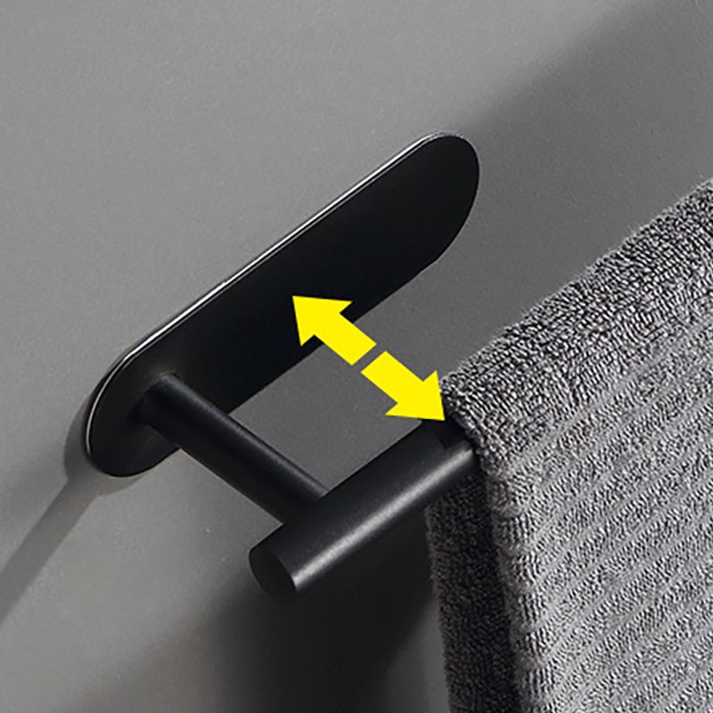 BowLift | Metal Bathroom Hardware Modern Bathroom Accessory as a Single Item or in a Set