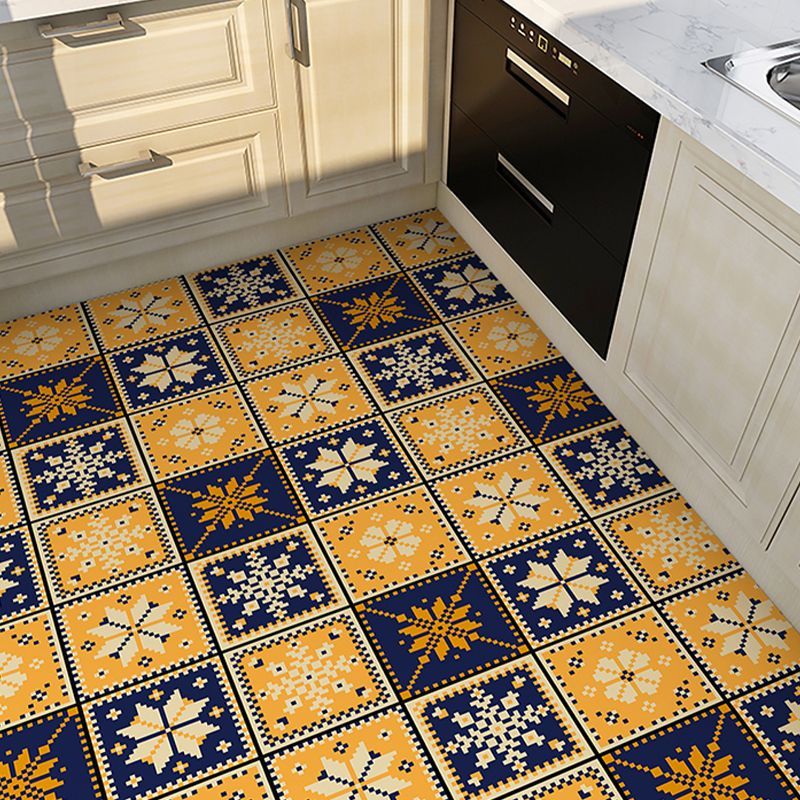 BowLift | Waterproof Peel & Stick Mosaic Tile Contemporary Peel & Stick Mosaic Tile