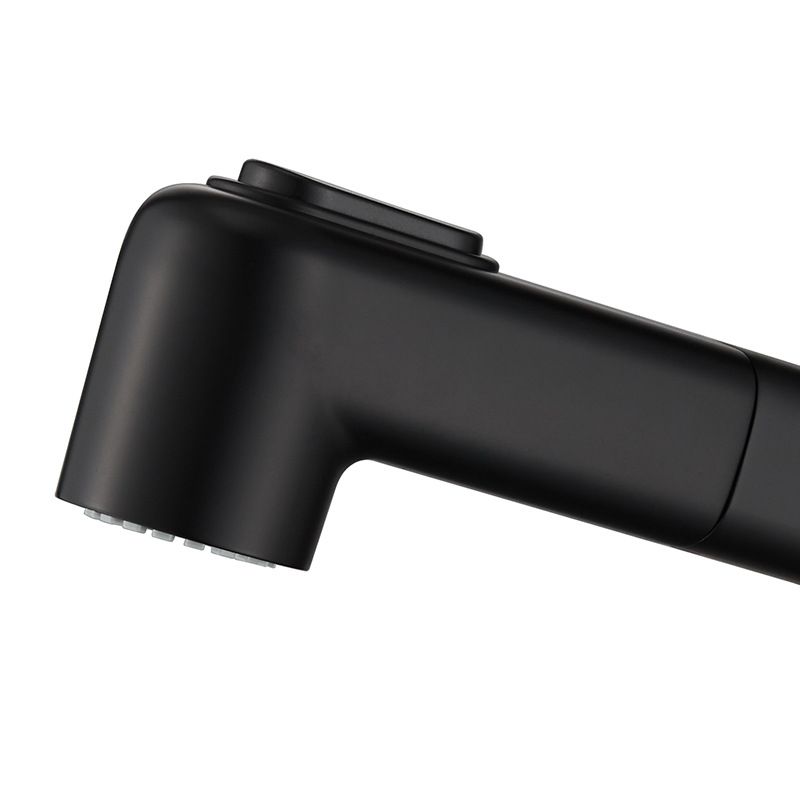 BowLift | Contemporary Vessel Faucet Metal Single Handle Low Arc Vessel Faucet for the Bathroom