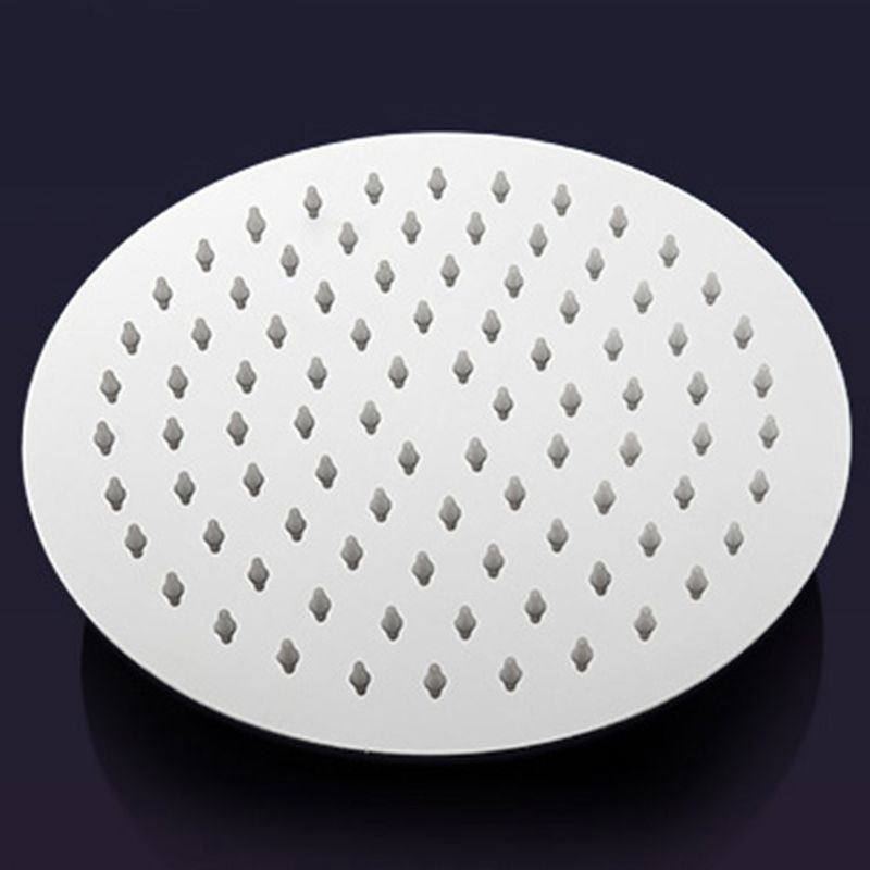 BowLift | Modern Shower Head Combination Double Shower Head Stainless Steel Wall Mounted Shower Head