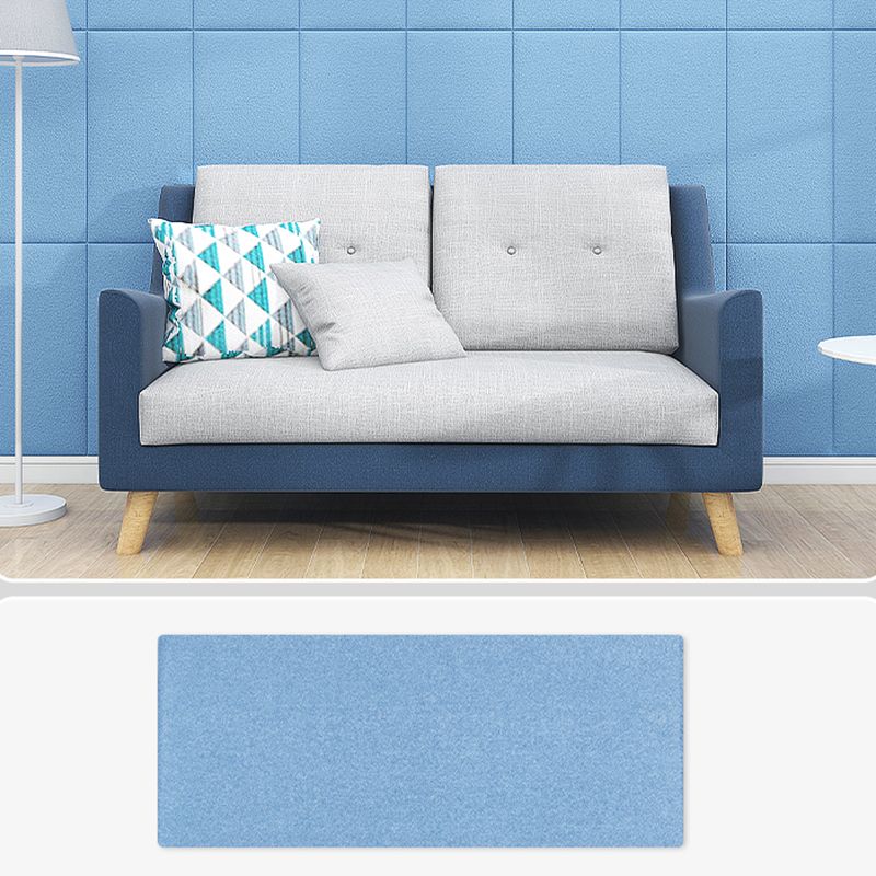BowLift | Waterproof Back Wall Panels Contemporary Style Peel and Stick Back Wall Panels