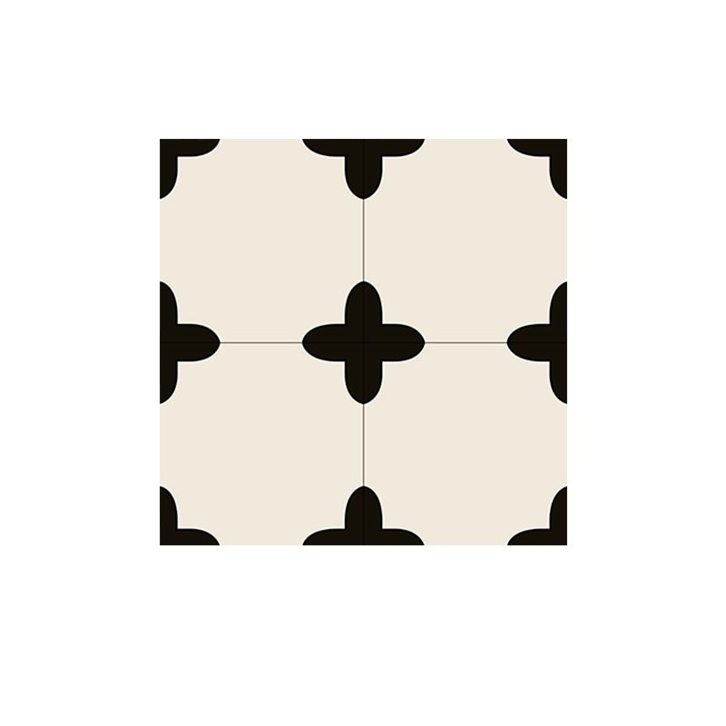 BowLift | Patterned Vinyl Floor Mat Peel and Stick Vinyl Floor with Waterproof