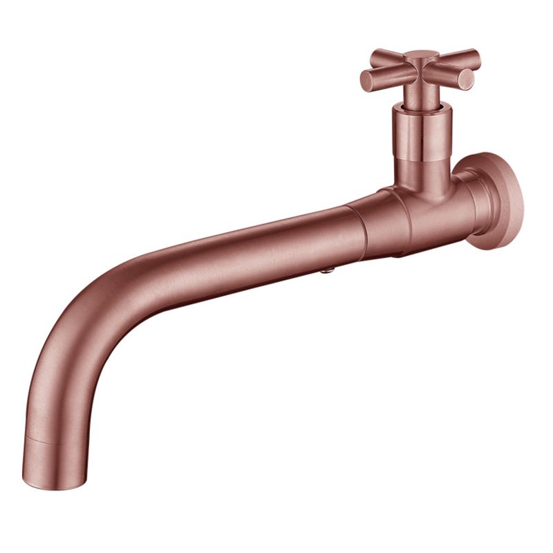 BowLift | Modern 1-Hand Basin Faucet 1 Hole Wall Mounted Bathroom Faucet
