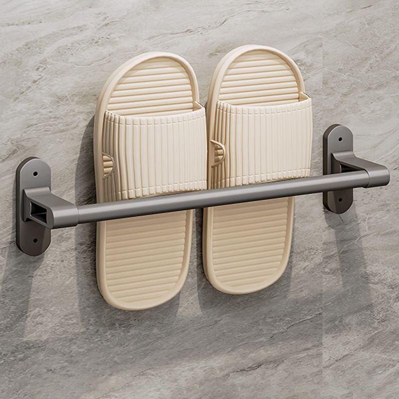 BowLift | Metal Bathroom Accessories Set Drill and Screw Mount Bathroom Accessory Kit
