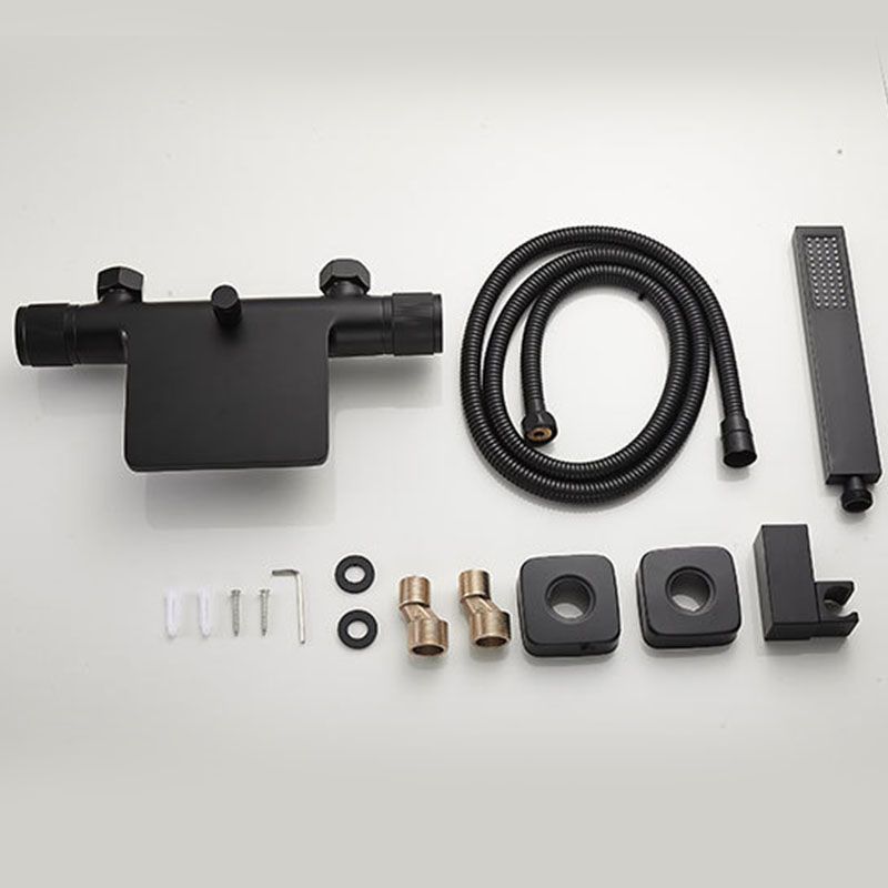 BowLift | Contemporary Fixed Bathtub Faucet Wall Mounted Waterfall Bathtub Filler