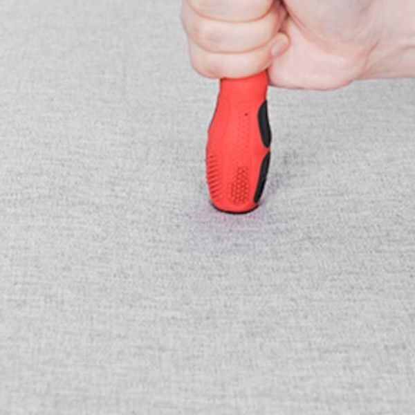 BowLift | Contemporary splash guard panels for peeling and applying Waterproof wall cladding